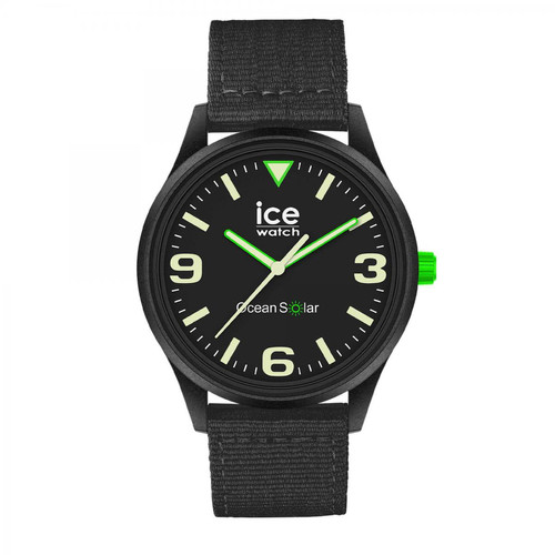 Ice Watch - Montre Ice Watch 019647 - Montre casio homme solaire