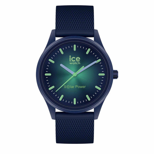 Ice-Watch - Montre Ice Watch 019032 - Montre Bleue Homme