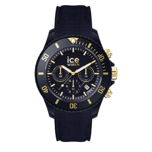 Ice-Watch - Montre Ice-Watch - 021601 - Montre Bleue Homme