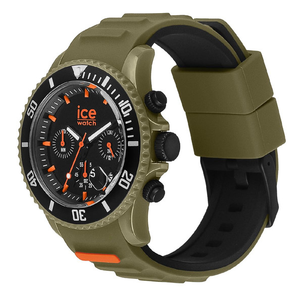Montre Ice-Watch Homme Silicone 021427