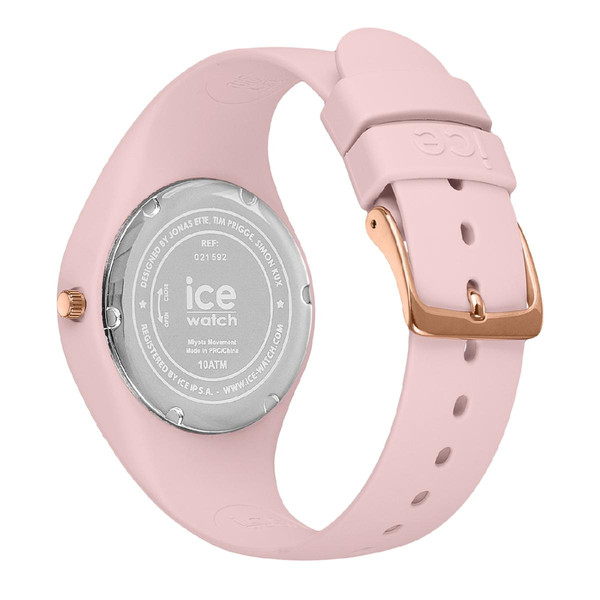Montre Homme Ice-Watch ICE cosmos - Pink lady - Small+ - 2H - 021592