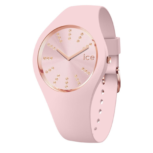Ice-Watch - Montre Ice-Watch - 021592 - Montre Rose