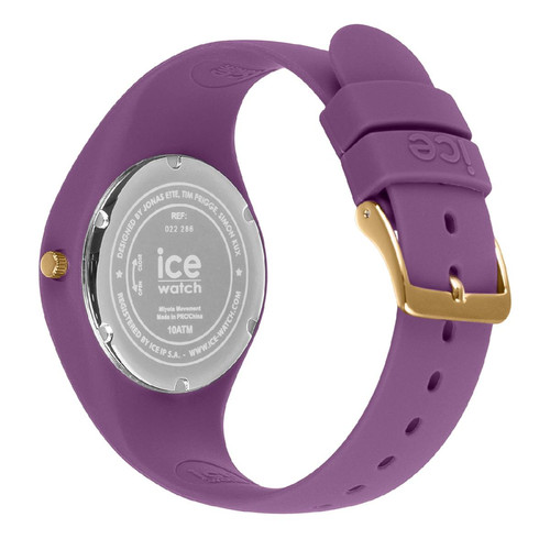 Montre Homme Ice-Watch ICE cosmos - Purple magic - Small + - 2H - 022286