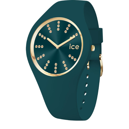 Montre Homme Ice-Watch Vert 021593