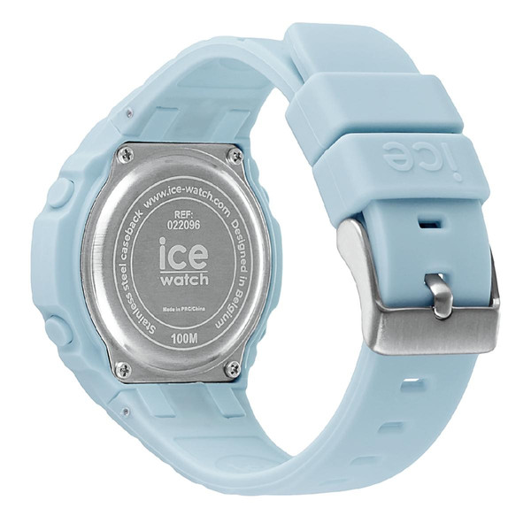 Montre Homme Ice-Watch Bleu 022096