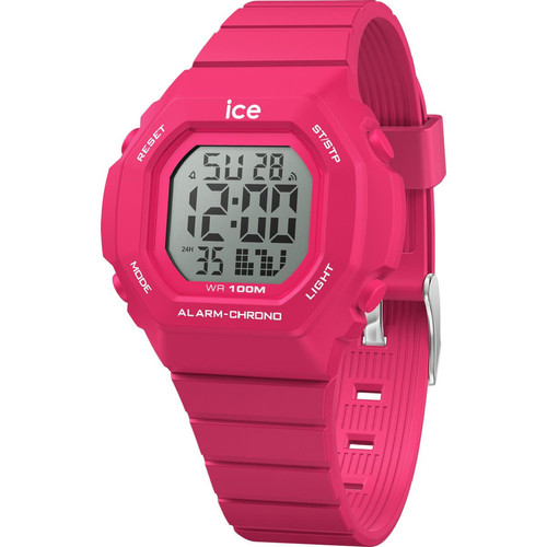 Ice-Watch - Montre Ice-Watch - 022100 - Montre Rose