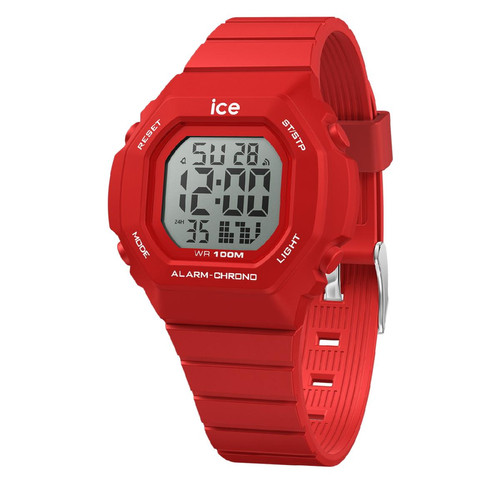 Montre Homme Ice-Watch Rouge 022099