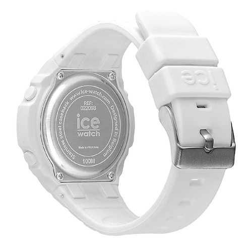 Montre Ice-Watch Homme Silicone 022093