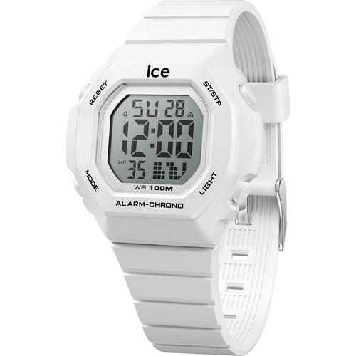 Ice-Watch - Montre Ice-Watch - 022093 - Montre ice watch blanche