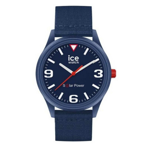 Ice-Watch - Montre Ice-Watch 20059 - Montre Bleue Femme