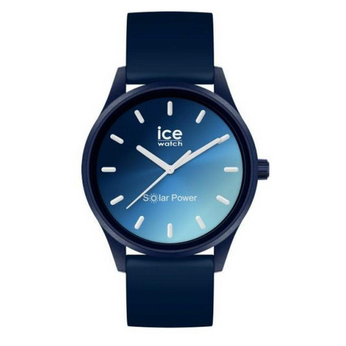 Ice-Watch - Ice-Watch 20604 - Montre Bleue Femme