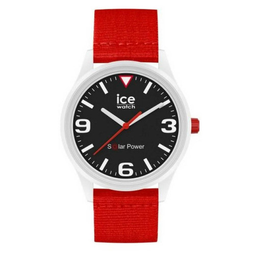 Ice-Watch - Ice-Watch 20061 - Montre Rouge Femme