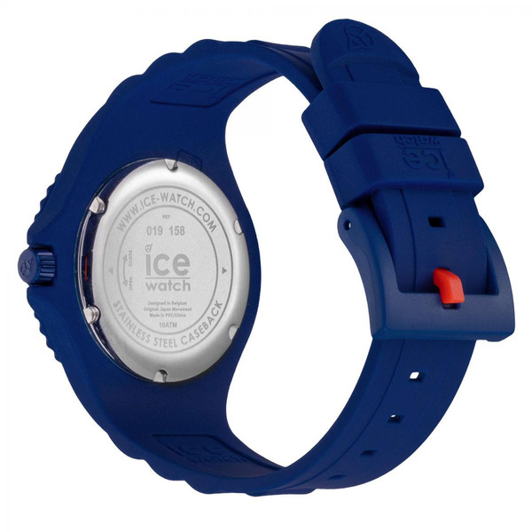 Montre Femme Ice-Watch Bleu 019158