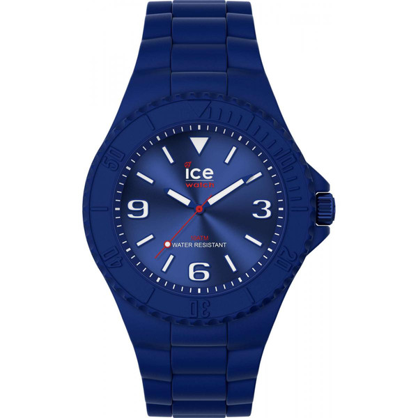 Montre Ice-Watch Femme Silicone 019158
