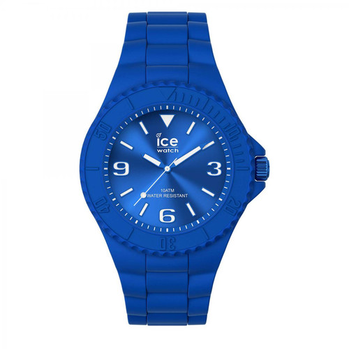 Ice-Watch - Montre Ice Watch 019159 - Montre Bleue Femme