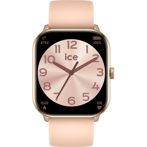 Montres connectée Mixte Ice Watch ICE Smart 021414