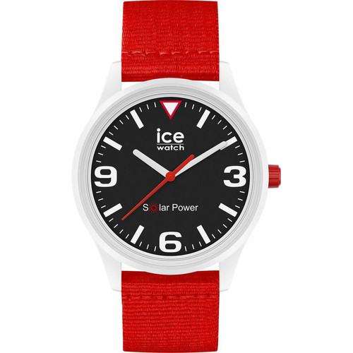 Ice-Watch - Ice-Watch 20061 - Montre casio homme solaire