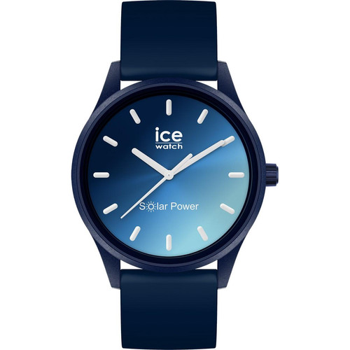 Ice-Watch - Ice-Watch 20604 - Montre Solaire Homme