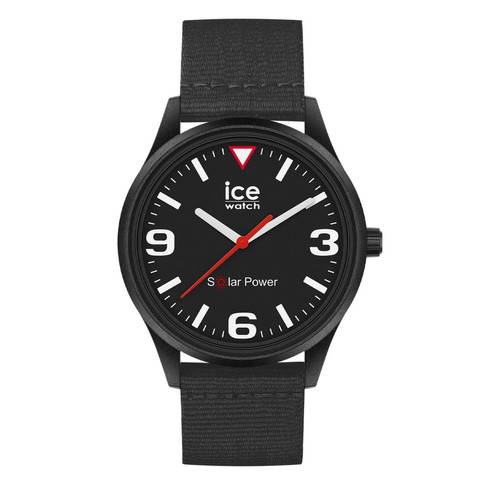 Ice-Watch - Montre Mixte Ice Watch ICE solar power 20058  - Montre Solaire