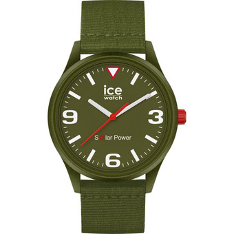 Ice-Watch - Montre Mixte Ice Watch ICE solar power 20060 