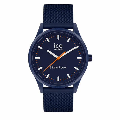 Ice-Watch - Montre Ice Watch 018393 - Montre solaire femme