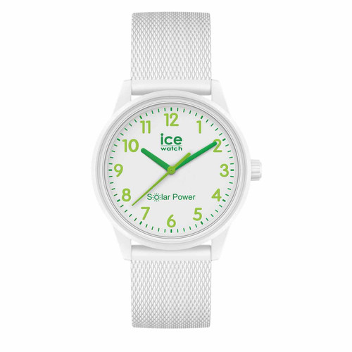 Ice-Watch - Montre Ice Watch 018739 - Montre Solaire
