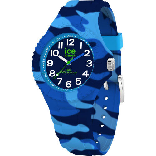 Ice-Watch - Montre Mixte Ice Watch ICE tie and dye 021236 - Montre ice watch homme