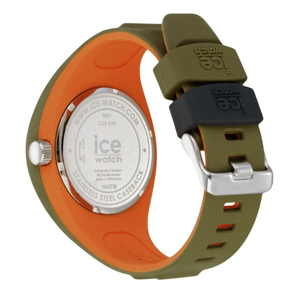 Montre Ice-Watch Homme Silicone 20886