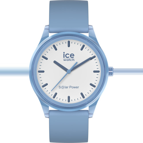 Ice Watch - 017768 - Montre casio homme solaire
