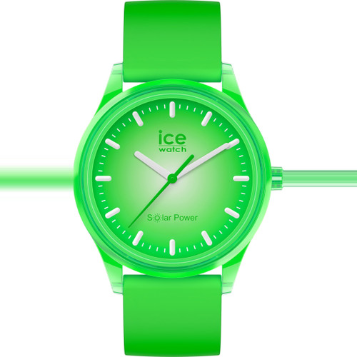 Ice Watch - Montre Ice Watch 017770 - Montre Solaire Homme