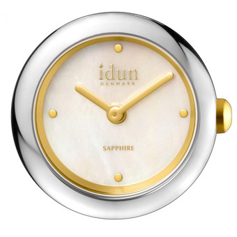 Idun Denmark - Montre Idun Denmark IDUNRCW2200 - Promo montre et bijoux 40 50