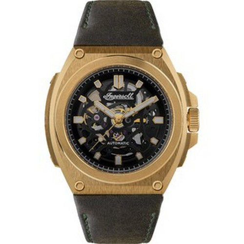 Ingersoll Montres - Montre Ingersoll I11701 - Promo montre et bijoux 20 30