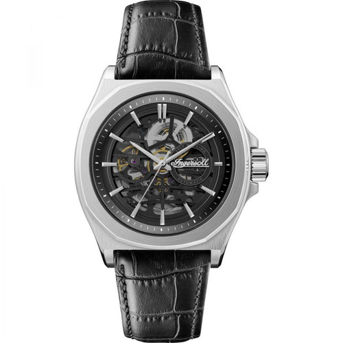 Ingersoll Montres - Montre Ingersoll I09302B - Montre Homme - Nouvelle Collection
