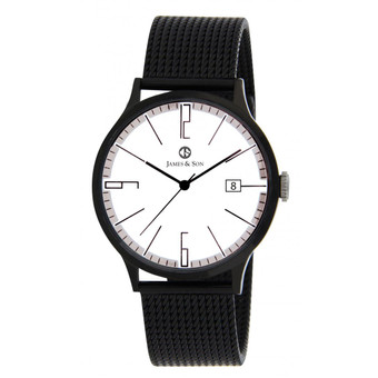 Montre James And Son JAS10003 901