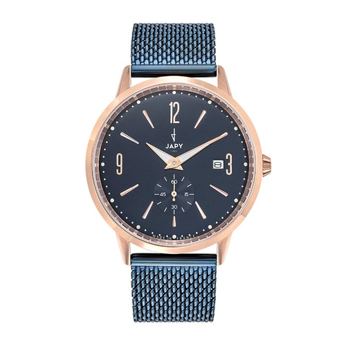 Japy - Montre Japy - 2900302 - Montre japy