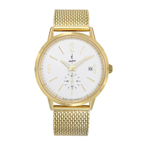 Japy - Montre Japy - 2900303 - Montre japy