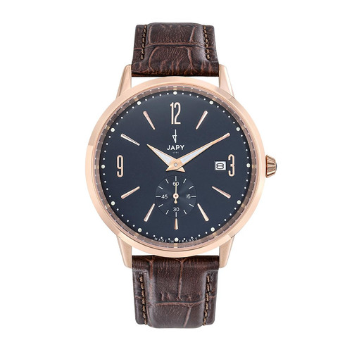Japy - Montre Japy - 2900401 - Montres Homme