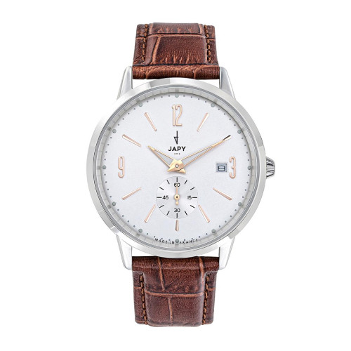 Japy - Montre Japy - 2900403 - Montres Homme
