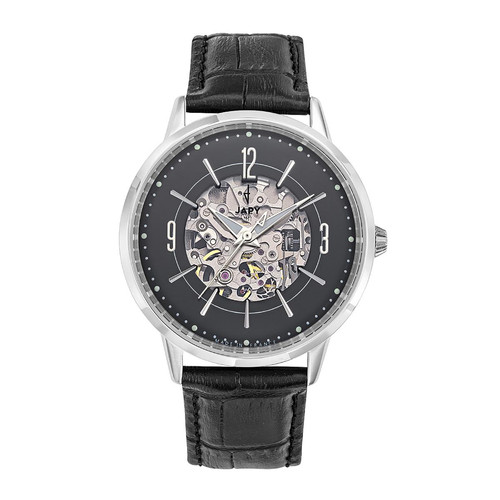 Japy - Montre Japy - 2900701 - Montre Ronde