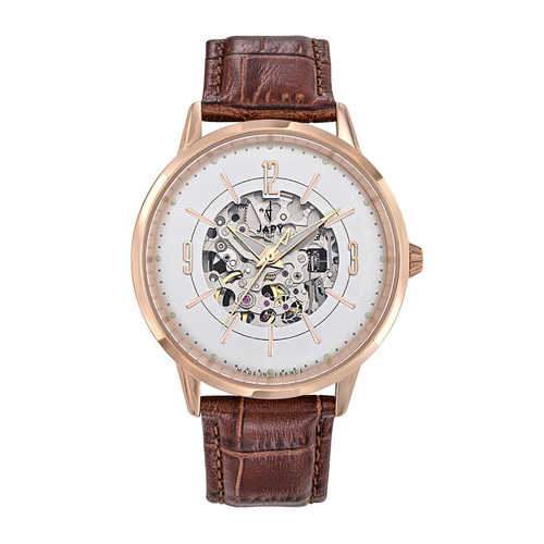 Japy - Montre Japy - 2900702 - Montres Homme