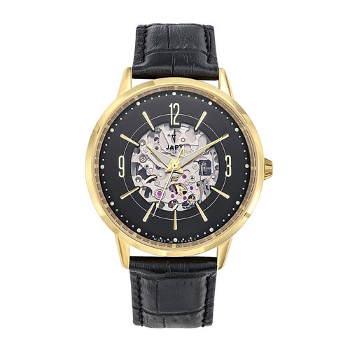 Japy - Montre Japy - 2900703 - Montres Homme