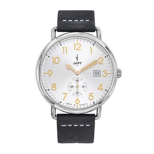 Japy - Montre Japy - 2900502 - Montre japy