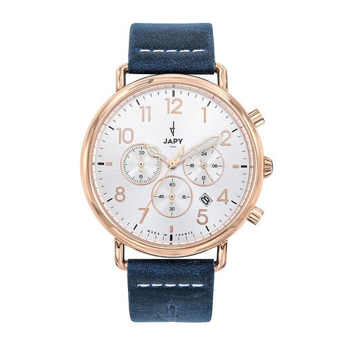 Japy - Montre Japy - 2900602 - Montres Homme