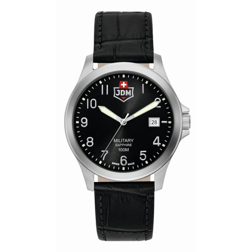 JDM Military - Montre JDM Military - JDM-WG001-01 - Montre Homme - Nouvelle Collection