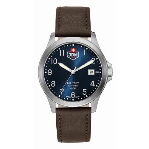 JDM Military - Montre JDM Military - JDM-WG001-03 - Montre Homme - Nouvelle Collection