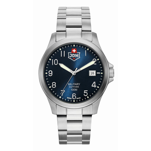 JDM Military - Montre JDM Military - JDM-WG001-05 - Montre Homme - Nouvelle Collection