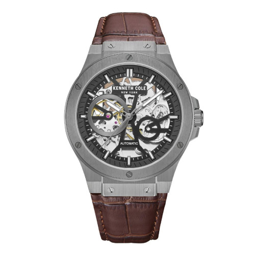 Kenneth Cole - Montre Kenneth Cole - KCWGE0033502 - Montres Homme