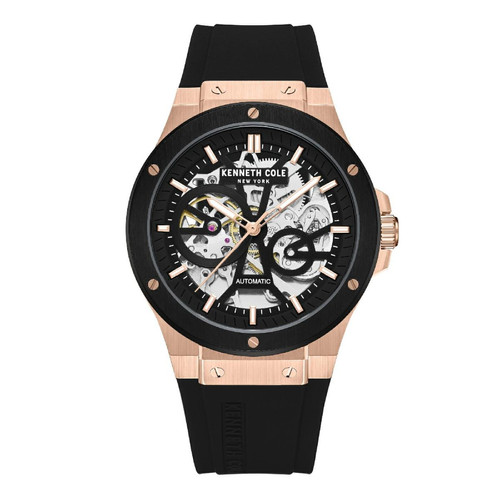 Kenneth Cole - Montre Kenneth Cole - KCWGR0033503 - Montres
