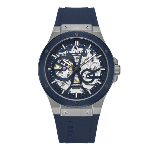 Kenneth Cole - Montre Kenneth Cole - KCWGR0033504 - Montres Homme