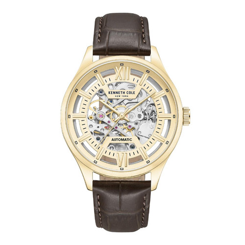 Kenneth Cole -  Kenneth Cole KCWGE0027202 - Montres de Marque